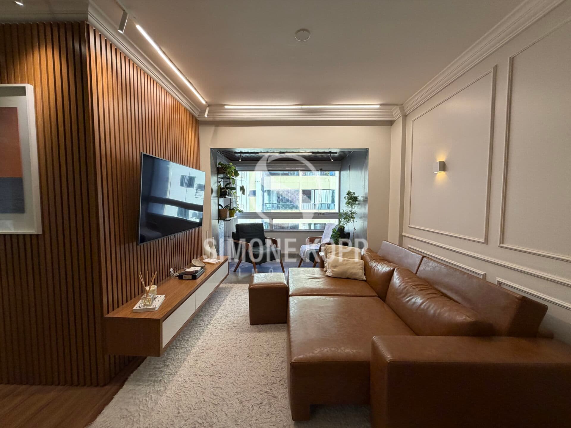 Apartamento em Balneário Camboriú - Centro