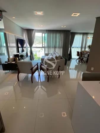 Apartamento Alto Padrão FG