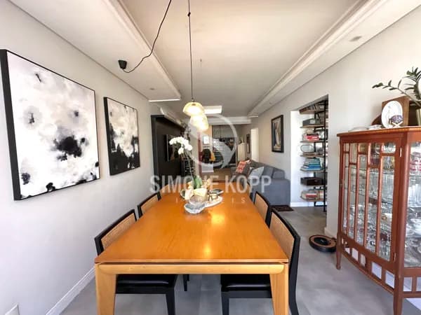 Apartamento em Balneário Camboriú - Centro