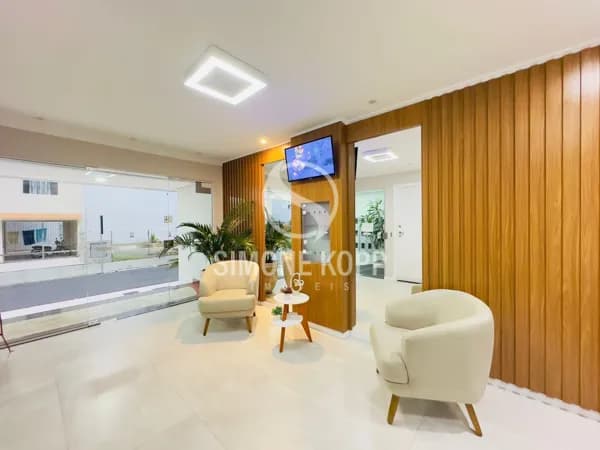 Apartamento em Balneário Camboriú - Centro