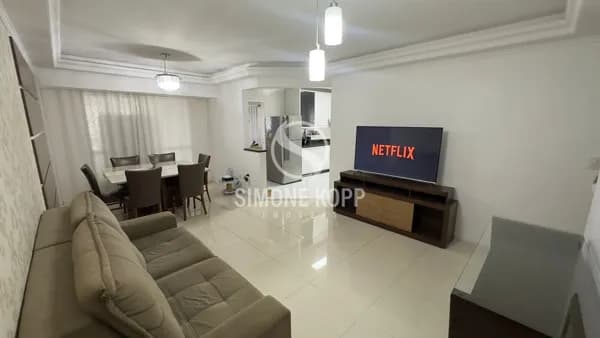 Apartamento em Balneário Camboriú - Pioneiros