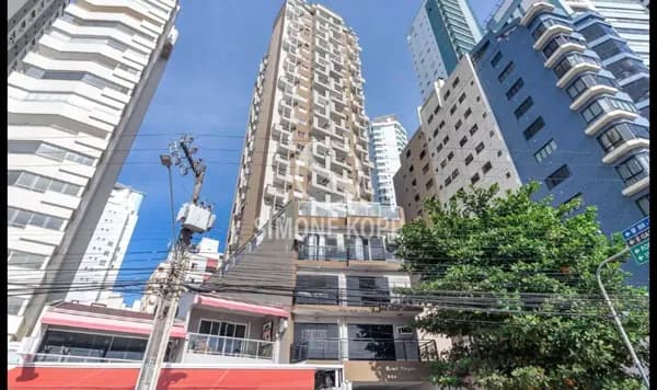 Apartamento em Balneário Camboriú - Centro