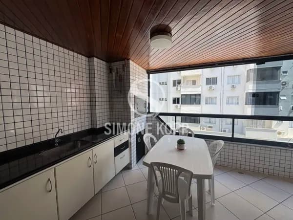 Apartamento Alto Padrão em Centro, Balneário Camboriú/SC