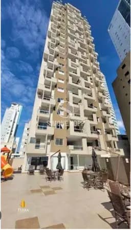 Apartamento em Balneário Camboriú - Centro