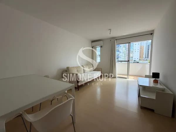 Apartamento em Balneário Camboriú - Centro
