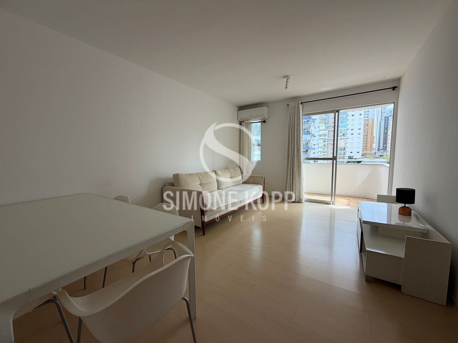 Apartamento em Balneário Camboriú - Centro