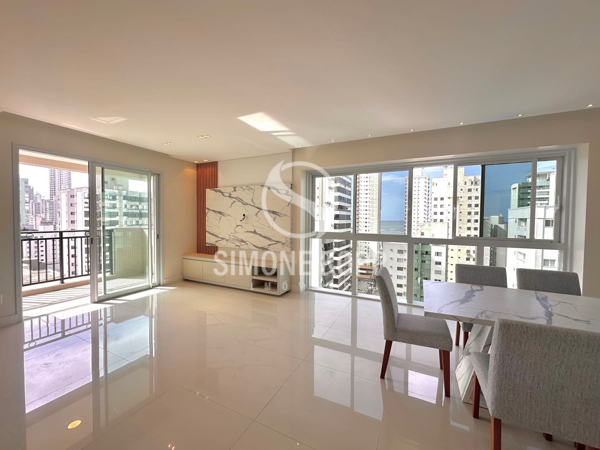 Apartamento em Balneário Camboriú - Centro