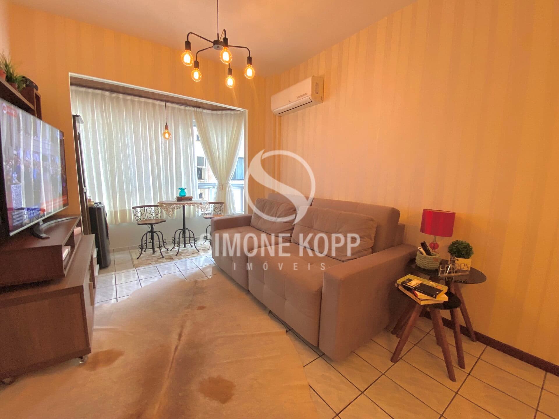 Apartamento em Balneário Camboriú - Centro