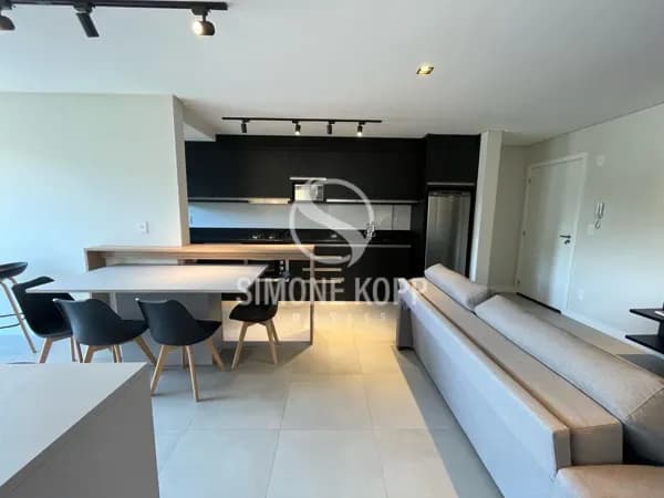 Apartamento em Itajaí - Praia Brava de Itajaí