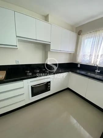 Apartamento em Balneário Camboriú - Centro
