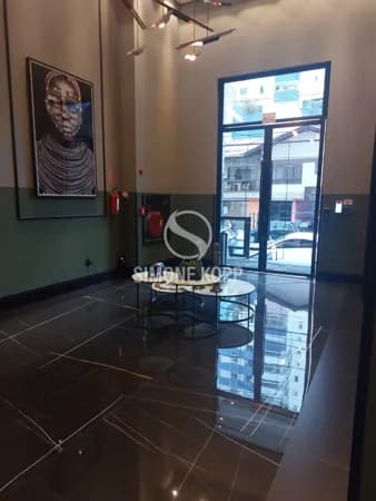 Apartamento em Balneário Camboriú - Centro