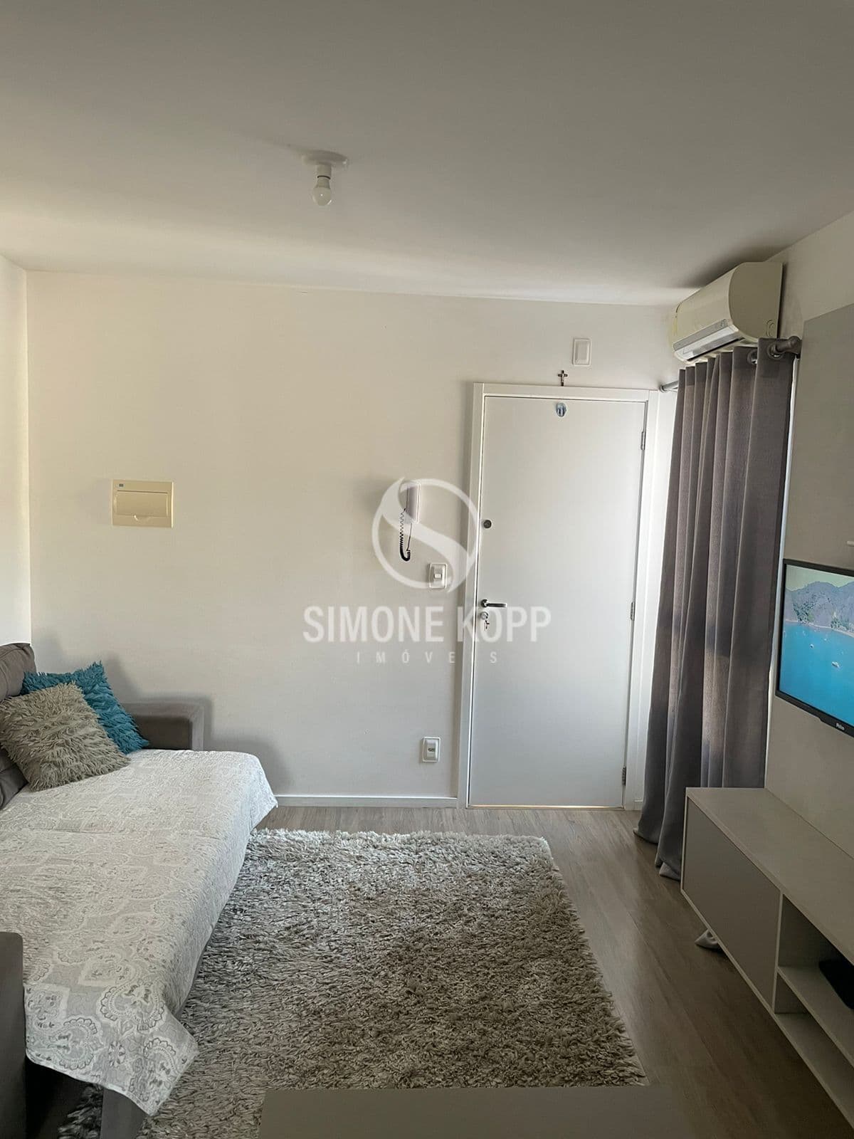 Apartamento em Camboriú - Bairro Rio Pequeno