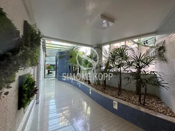 Apartamento em Balneário Camboriú - Centro
