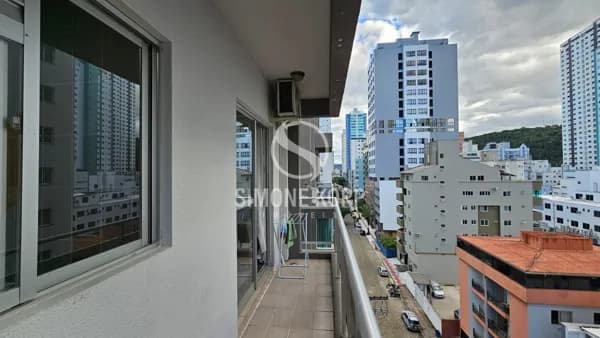 Apartamento em Balneário Camboriú - Centro