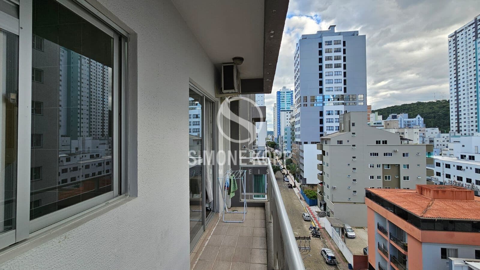 Apartamento em Balneário Camboriú - Centro