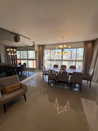 Apartamento em Balneário Camboriú - Centro
