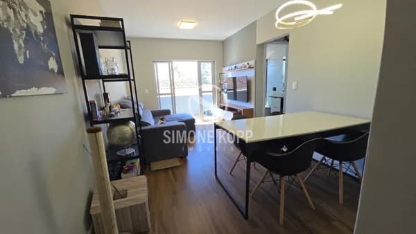 Apartamento em Balneário Camboriú - Centro