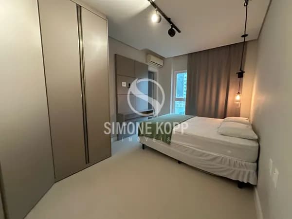 Apartamento em Balneário Camboriú - Pioneiros