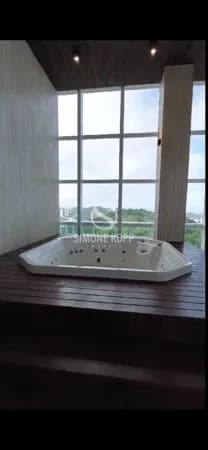 Apartamento em Itajaí - Fazendinha
