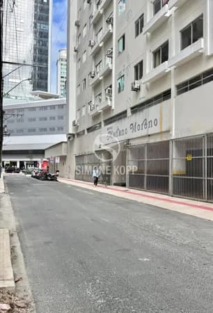 Apartamento em Balneário Camboriú - Centro