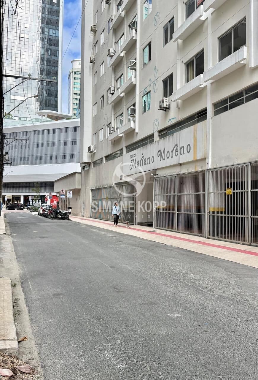 Apartamento em Balneário Camboriú - Centro