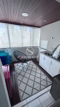 Apartamento em Balneário Camboriú - Centro