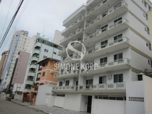 Apartamento Padrão em Balneário Camboriú