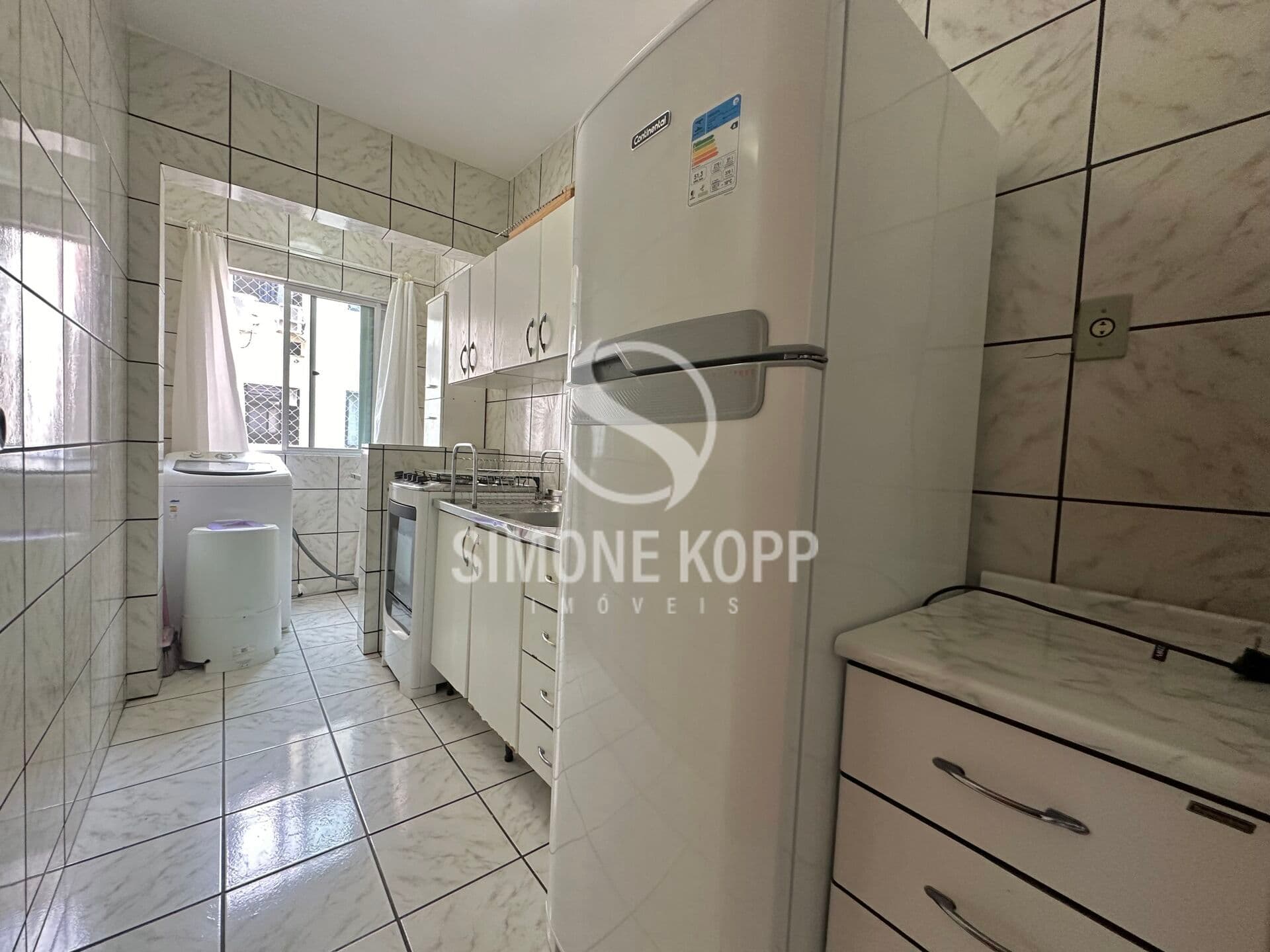 Apartamento em Balneário Camboriú - Centro