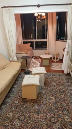 Apartamento em Balneário Camboriú - Centro
