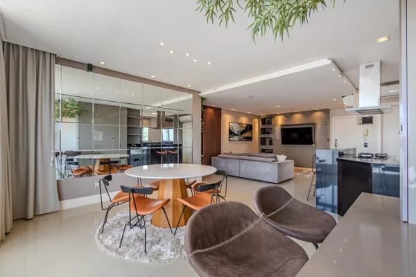 Apartamento Alto Padrão em Centro, Balneário Camboriú/SC