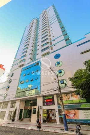 Apartamento em Balneário Camboriú - Centro