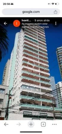 Apartamento em Balneário Camboriú - Centro