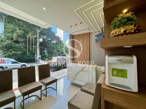 Sala/Conjunto em Balneário Camboriú - Centro