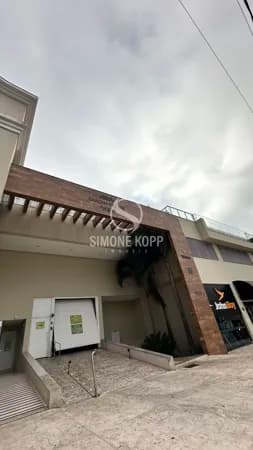 Apartamento no Edifício Garden Village