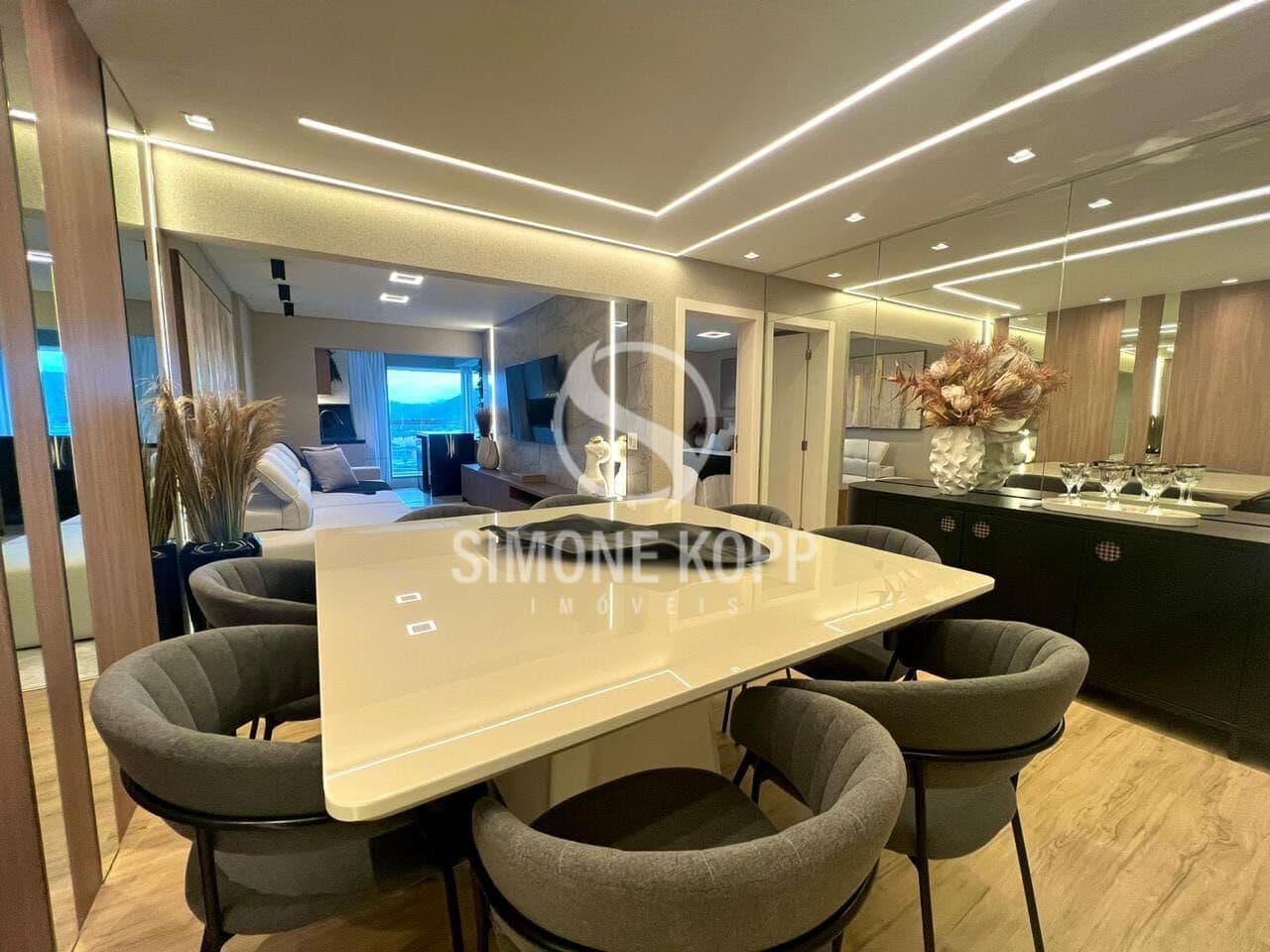 Apartamento Alto Padrão em Barra Sul, Balneário Camboriú/SC