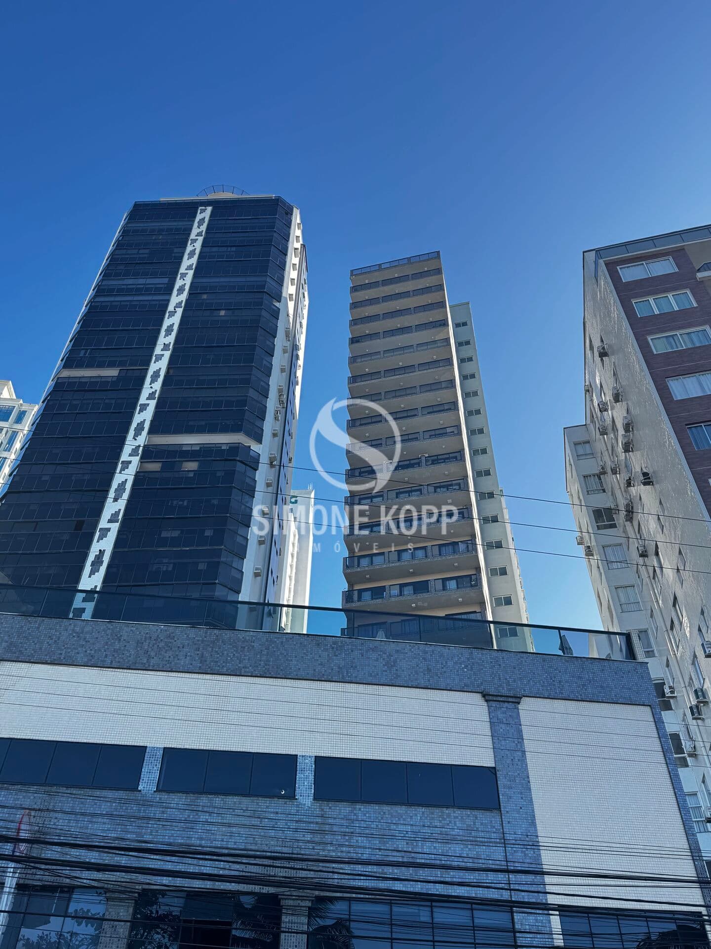 Apartamento Alto Padrão em Centro, Balneário Camboriú/SC