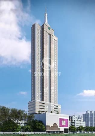 Apartamento em Balneário Camboriú - Centro