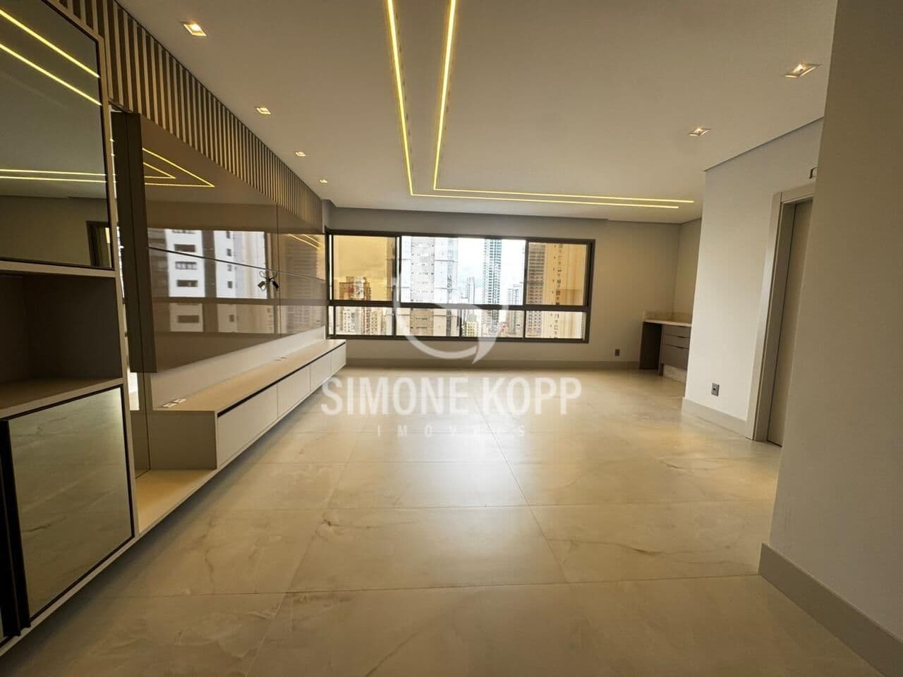 Apartamento Alto Padrão em Centro, Balneário Camboriú/SC