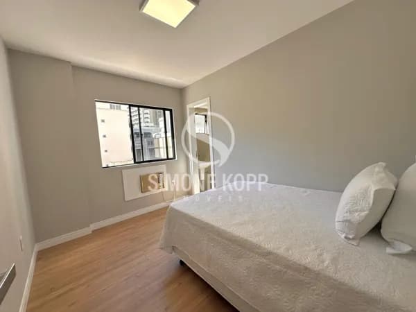 Apartamento Quadra mar, próximo ao Atlântico Shopping