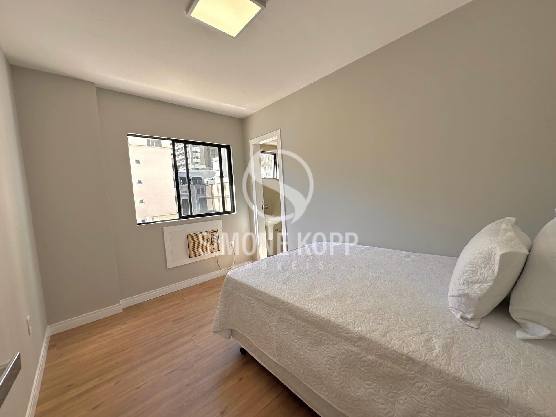 Apartamento Quadra mar, próximo ao Atlântico Shopping