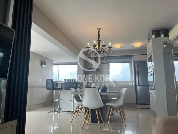 Apartamento em Balneário Camboriú - Centro
