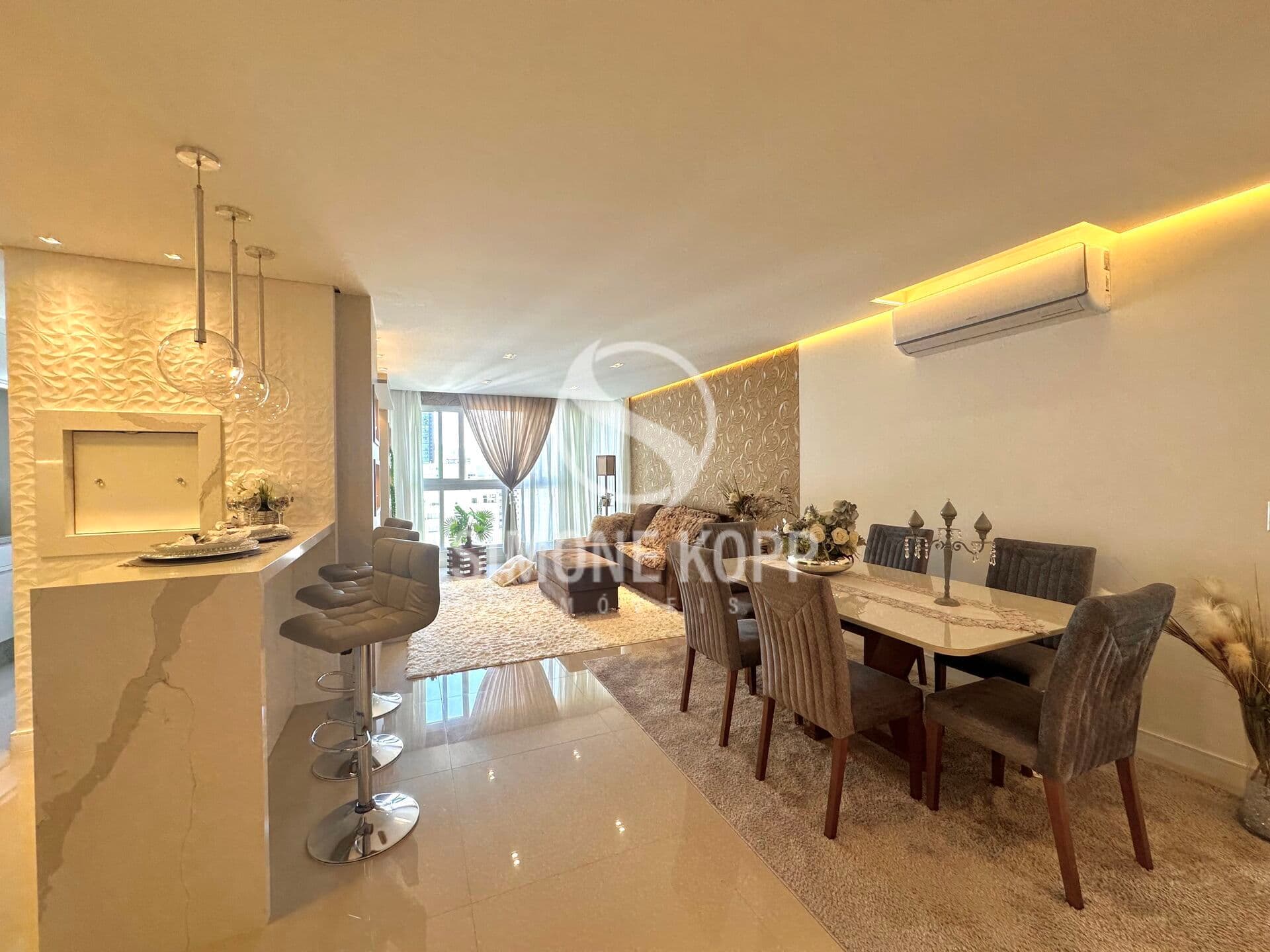Apartamento em Balneário Camboriú - Centro