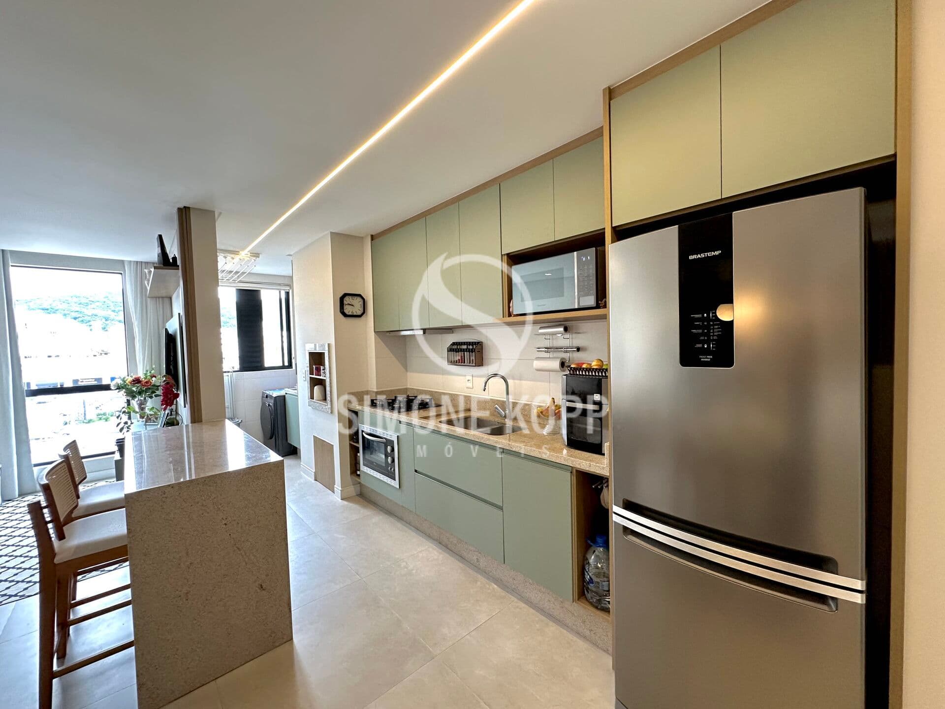 Apartamento em Balneário Camboriú - Nações