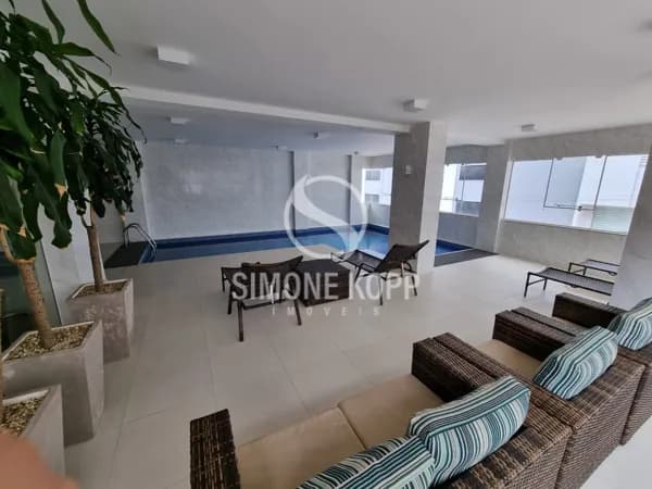 Apartamento em Balneário Camboriú - Pioneiros