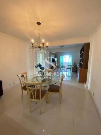 Apartamento Mobiliado no Bairro das Nações em Balneário Camboriú