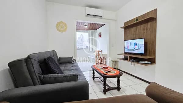 Apartamento em Balneário Camboriú - Nações