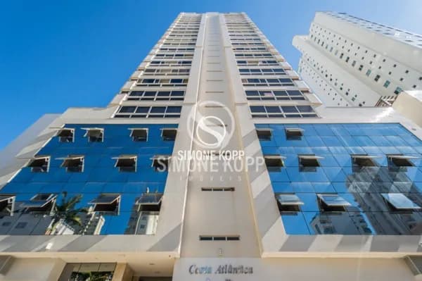 Apartamento em Balneário Camboriú - Centro