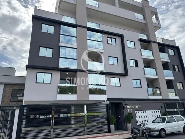 Apartamento em Camboriú - São Francisco de Assis