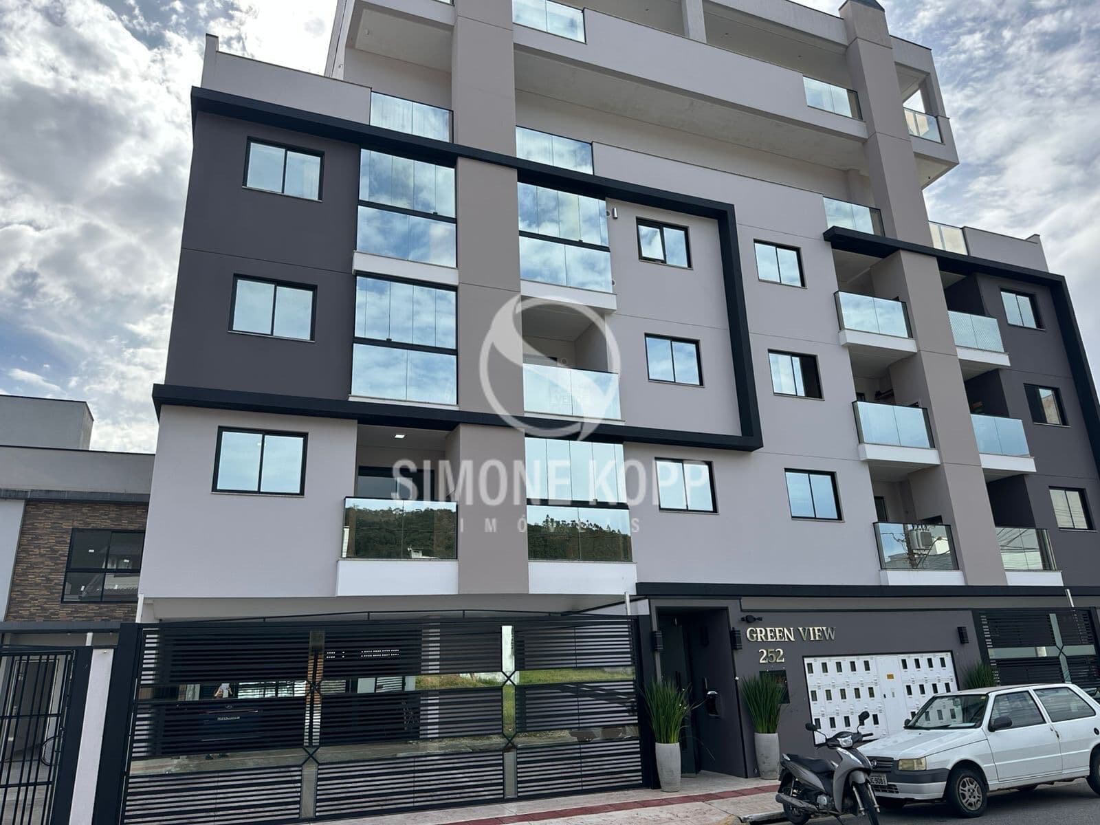 Apartamento em Camboriú - São Francisco de Assis