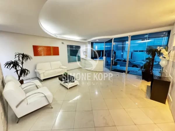 Apartamento em Balneário Camboriú - Centro
